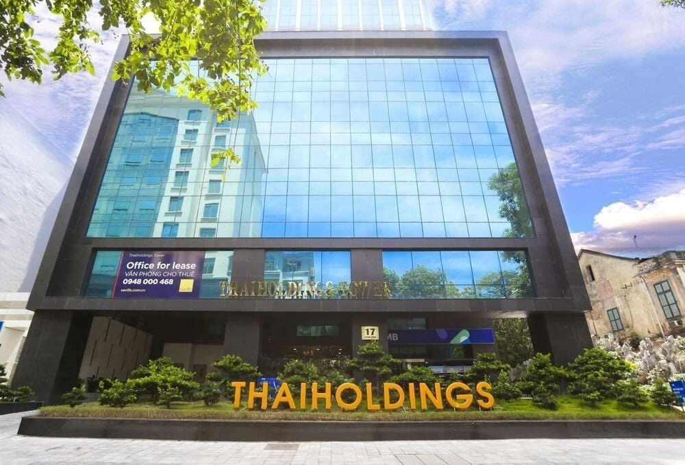 Thaiholdings bất ngờ hủy đại hội cổ đông bất thường