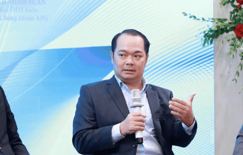 7/8 thành viên HĐQT và BKS Chứng khoán Funan từ nhiệm, nhà sáng lập FIDT bất ngờ tiếp quản ghế CEO