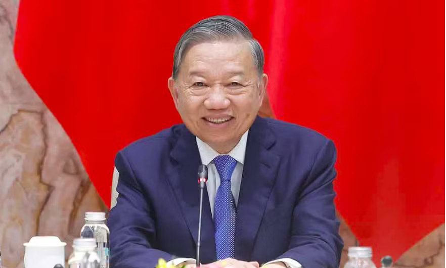 Tổng Bí thư, Chủ tịch nước Tô Lâm Tổng Bí thư, Chủ tịch nước công tác tại Mỹ và thăm Canada: Sẽ trao đổi những vấn đề chiến lược - Ảnh 1.