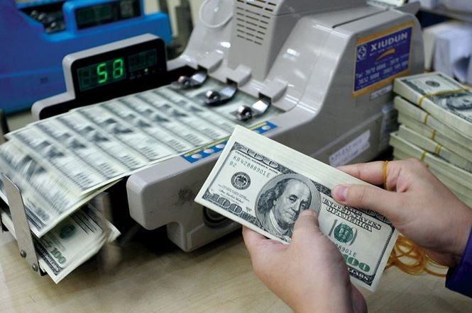 Tỷ giá USD tuần 14-18/9: Tỷ giá trung tâm tăng 5 phiên liên tiếp, lập kỷ lục mới