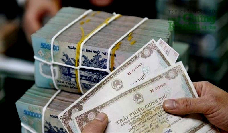 Bộ Tài chính khẳng định Việt Nam chưa phát hành trái phiếu quốc tế