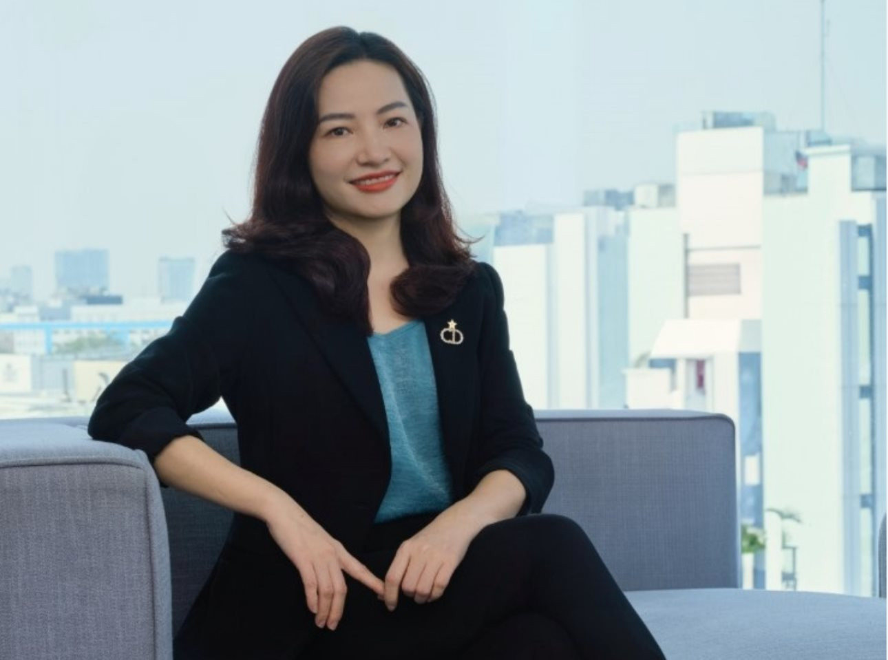 CBRE: Giá trị bất động sản đang dịch chuyển từ vị trí sang hệ sinh thái sống