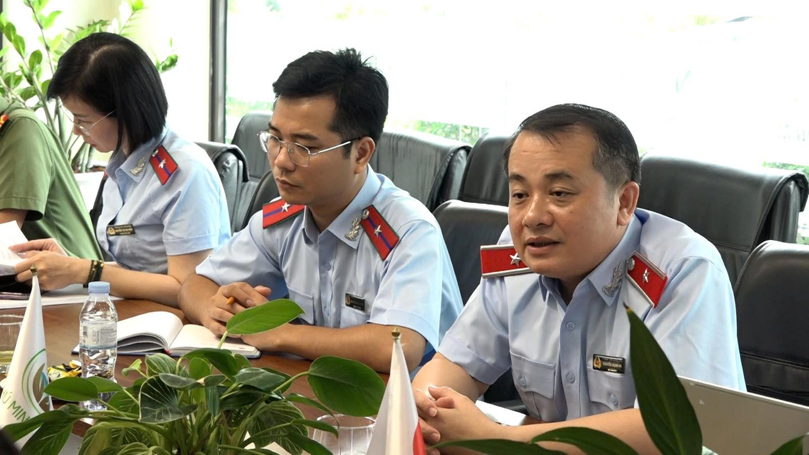 Thanh tra Chính phủ bóc trần loạt sai phạm tại doanh nghiệp vốn 200 tỷ đồng, chuyển hồ sơ sang Bộ Công an