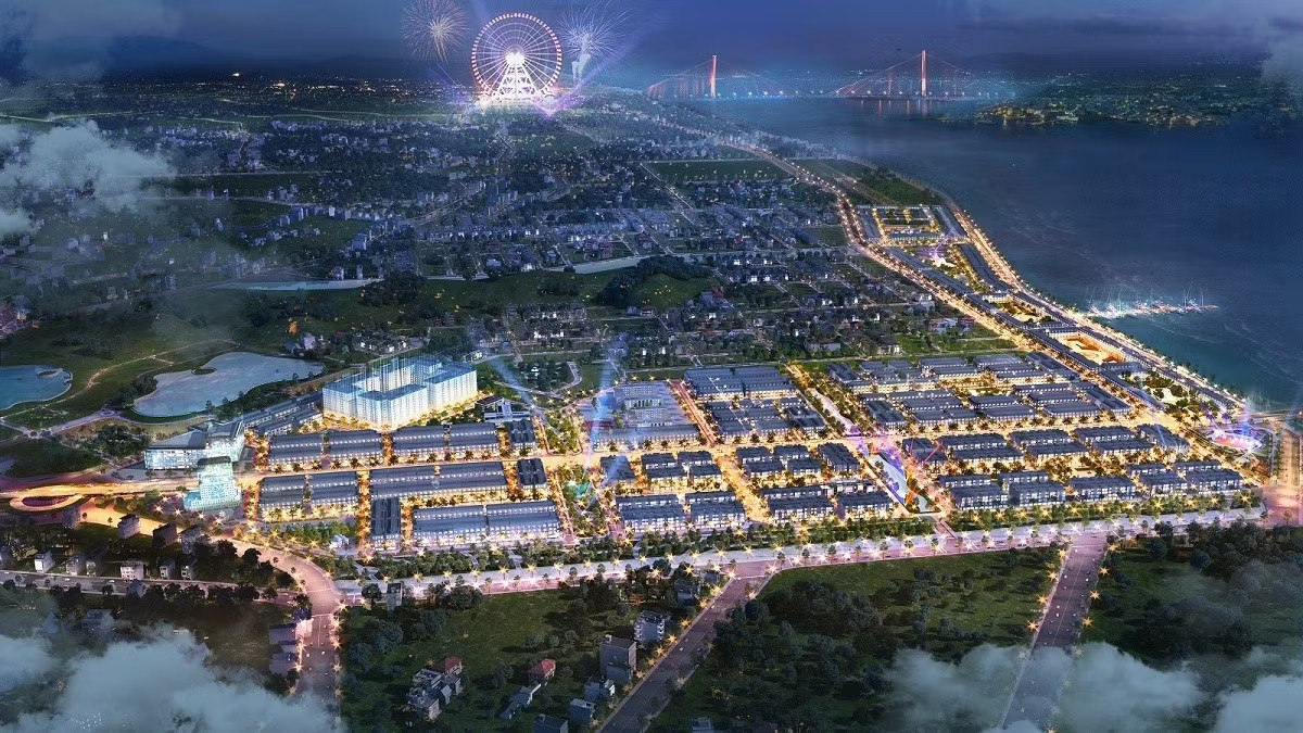 Hơn 1.000 nhà đầu tư chờ sổ đỏ tại dự án FLC ở Quảng Ninh - Ảnh 2.