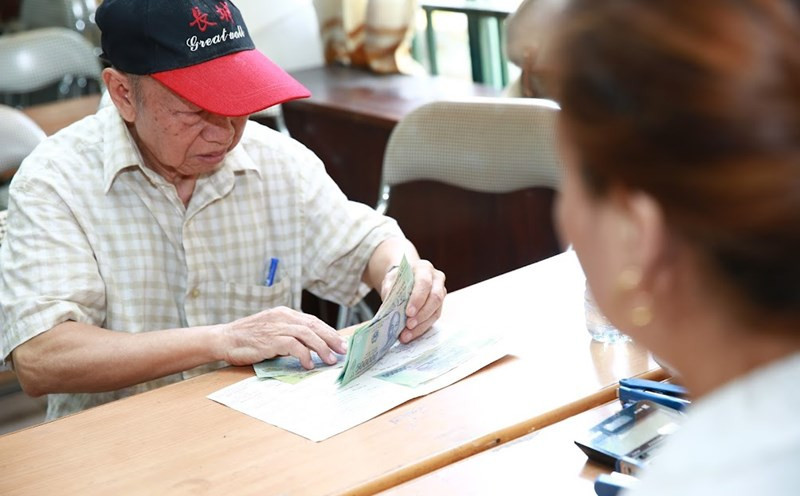 Quỹ hưu trí bổ sung tăng trưởng gấp 21 lần, Việt Nam kỳ vọng tạo thêm “trụ đỡ” cho thị trường vốn.