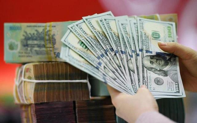 Dự báo về tỷ giá USD/VNĐ trước sự cứng rắn của Fed Dự báo về tỷ giá USD/VNĐ trước sự cứng rắn của Fed