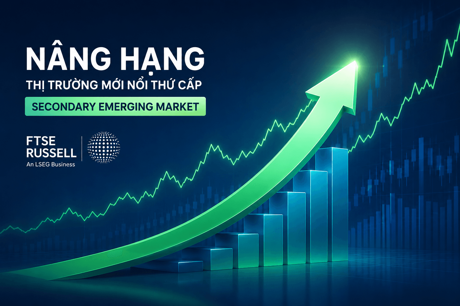 Nâng hạng thị trường chứng khoán, nâng chuẩn nền kinh tế- Ảnh 4.