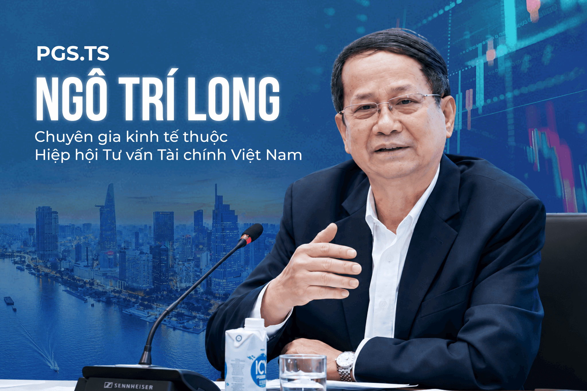Chuyển EVN về Bộ Công Thương: Kỳ vọng tháo nút thắt, nhưng cần tránh ‘vừa đá bóng, vừa thổi còi’