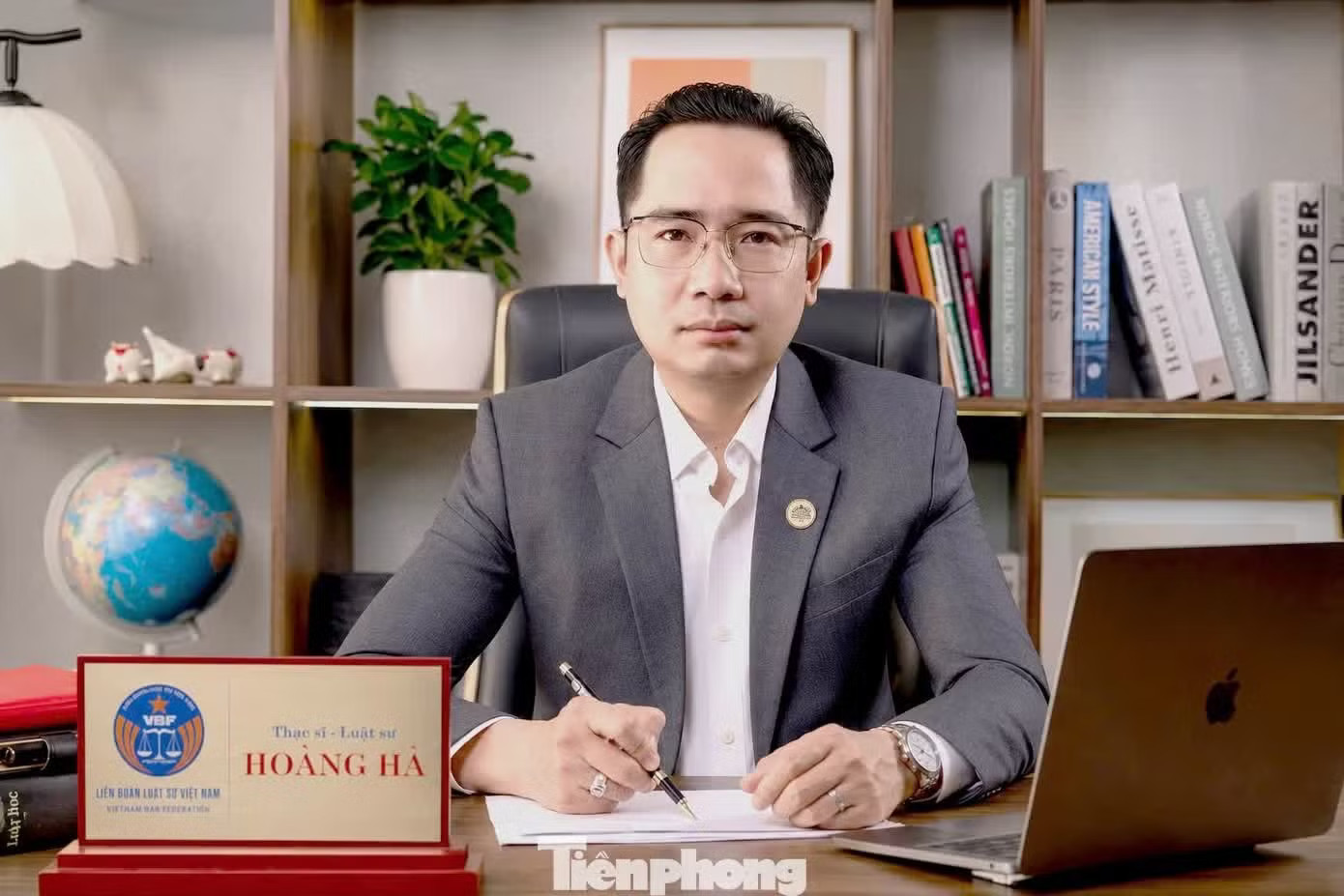 Luật sư Hoàng Hà (Đoàn Luật sư TPHCM). Thời hạn nhà chung cư theo niên hạn công trình: Khi bị phá dỡ, quyền tài sản như thế nào? - Ảnh 2.