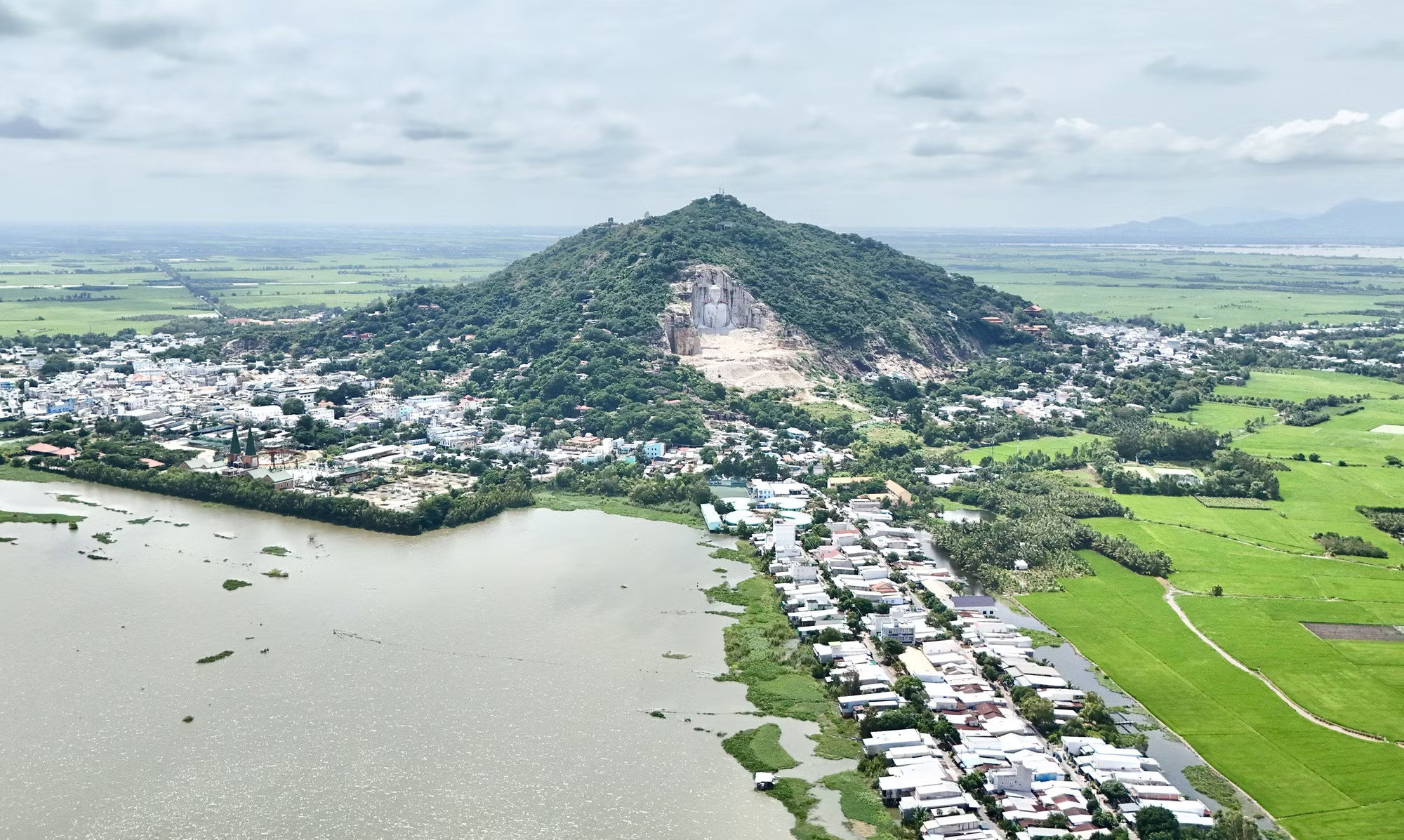 Tượng Phật 1