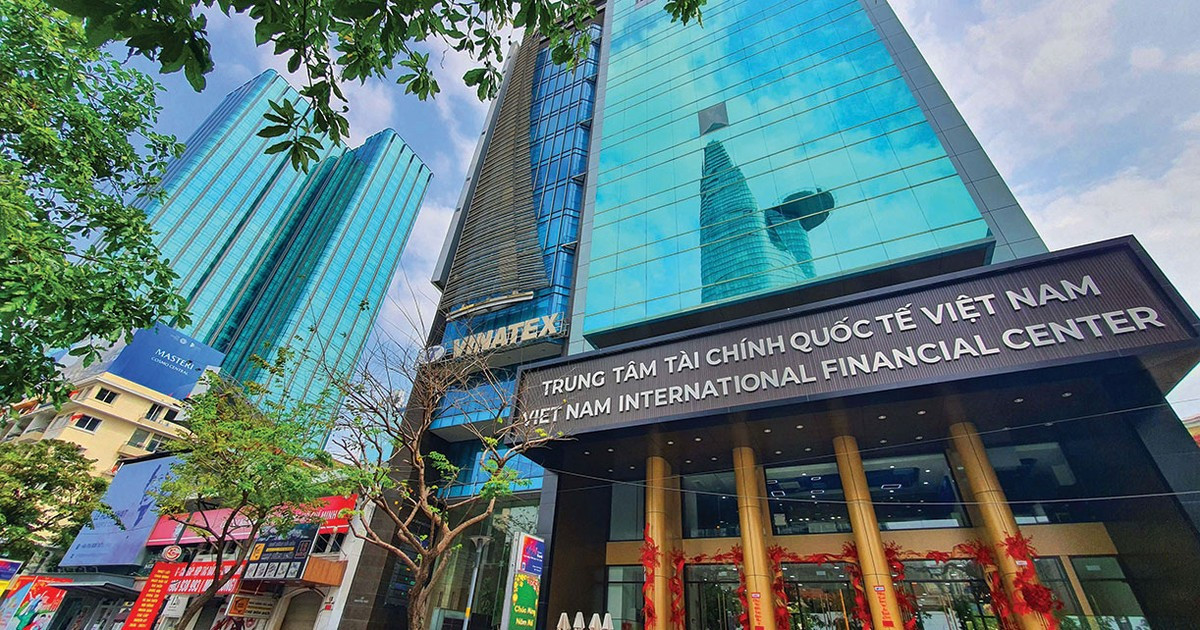 HSC kiến nghị cơ chế đặc biệt cho các công ty chứng khoán tại Trung tâm Tài chính quốc tế Việt Nam