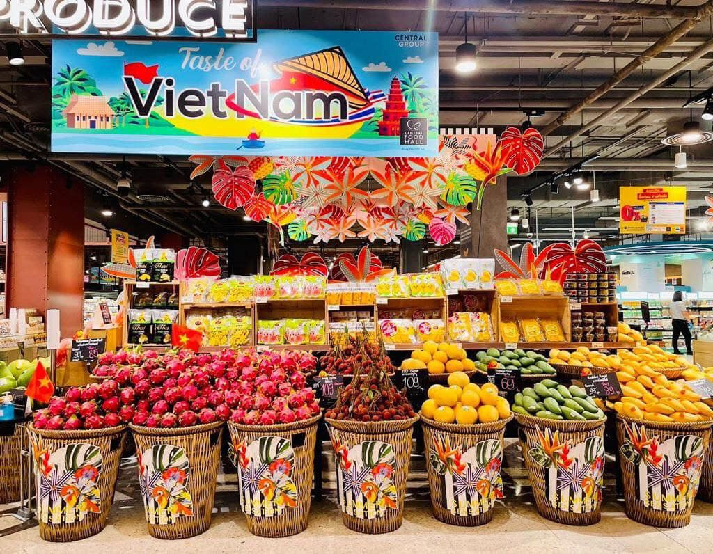 thái lan vn