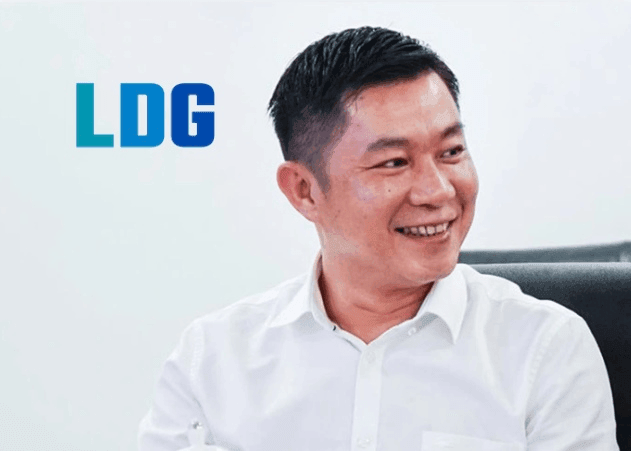 5 triệu cổ phiếu LDG của ông Nguyễn Khánh Hưng đang bảo đảm khoản vay quá hạn tại VPBank