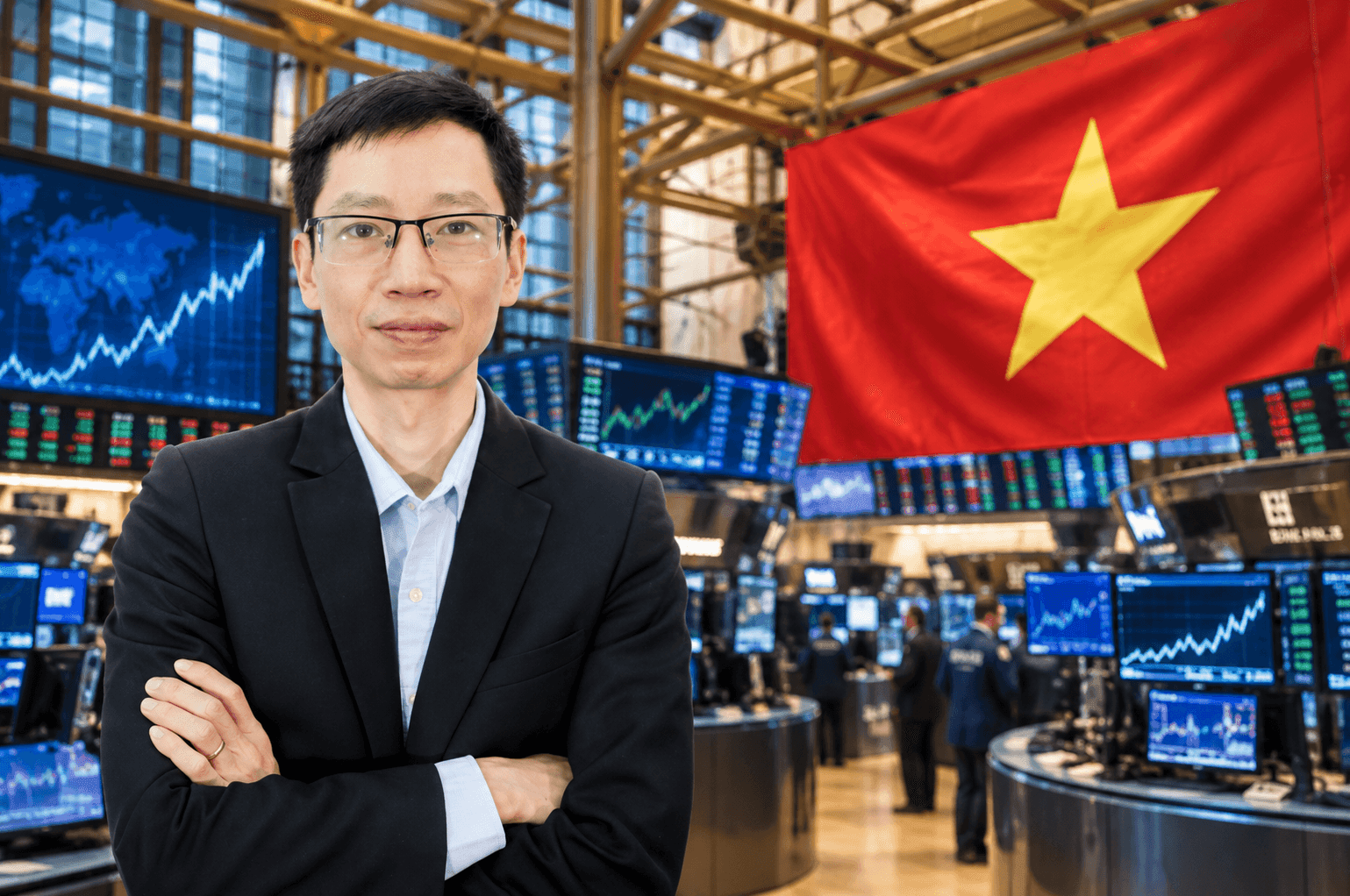 Khối ngoại bán ròng gần 700 tỷ đồng trong phiên đầu tiên thị trường nâng hạng: Chuyên gia nói gì?