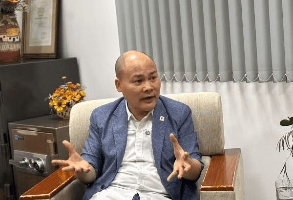 CEO BKAV Nguyễn Tử Quảng đề xuất dùng AI để giải bài toán vĩ mô hàng trăm tỷ USD của Việt Nam
