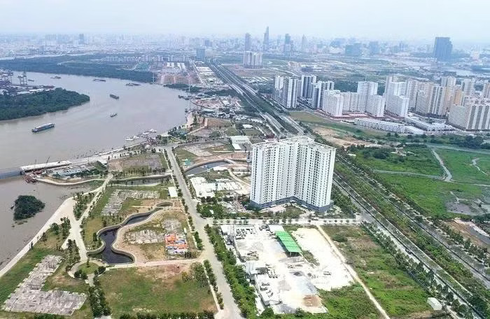 Gỡ nút thắt gần 3.500 dự án - Ảnh 2.