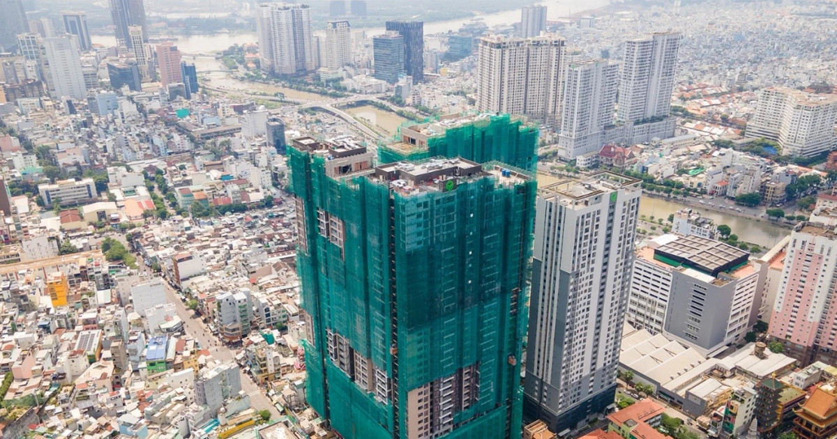 Gỡ nút thắt gần 3.500 dự án
