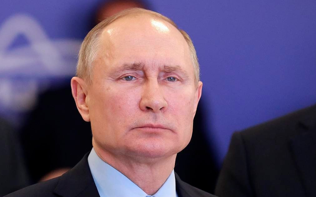 Tổng thống Nga Putin sẽ đến Trung Quốc dự APEC, không dự hội nghị G20 ở Mỹ?