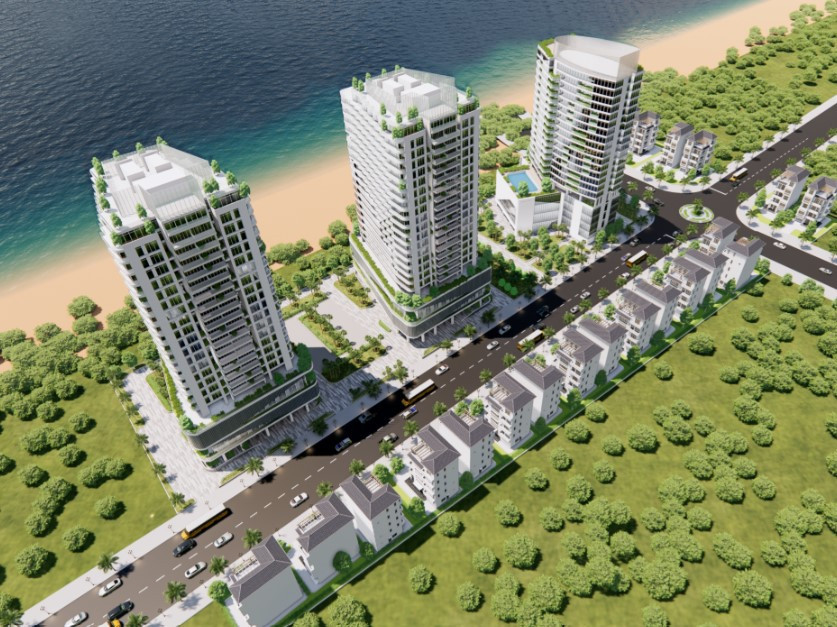 HODECO Seavillage