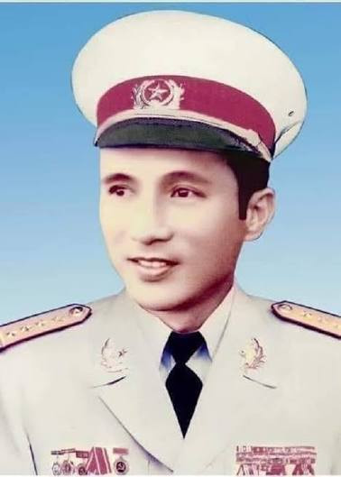 TruwongHofong Anh