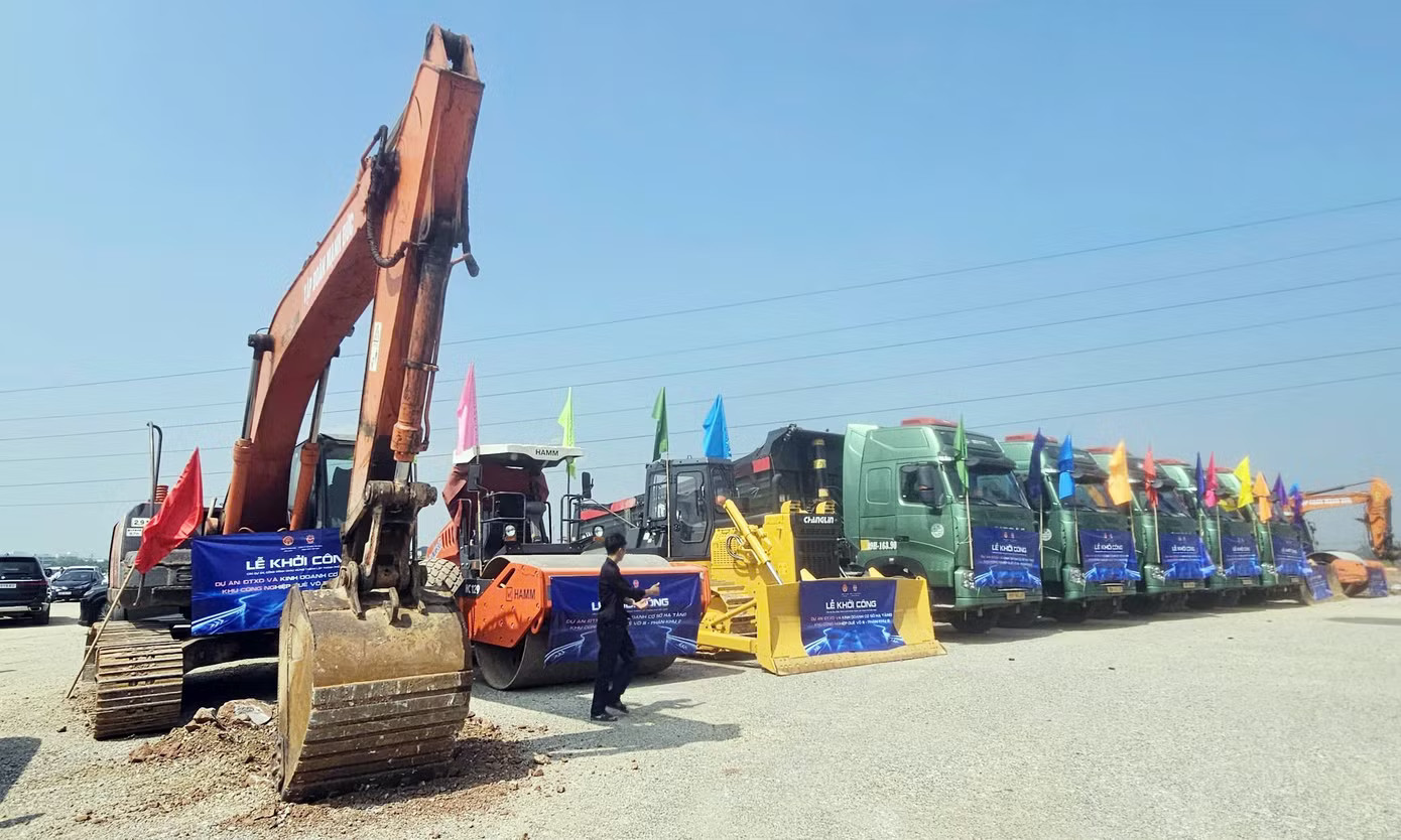Bắc Ninh có thêm khu công nghiệp gần 2.800 tỷ đồng - Ảnh 2.
