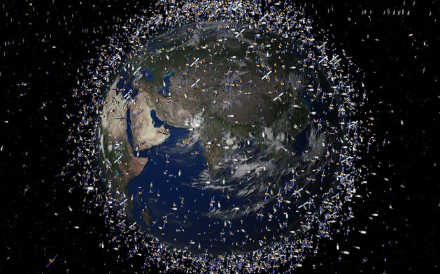 Việc Trung Quốc đồng loạt đăng ký các dự án vệ tinh internet quy mô cực lớn đang đẩy cuộc cạnh tranh giành quỹ đạo Trái Đất tầm thấp bước sang giai đoạn căng thẳng hơn bao giờ hết