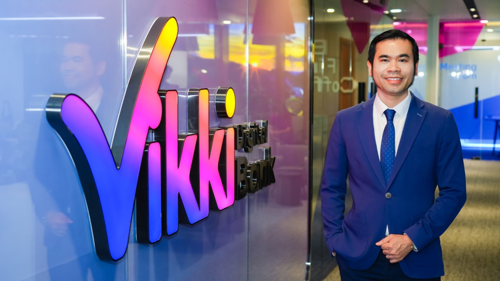 Chân dung cựu kỹ sư Google, hiện giữ loạt vị trí lãnh đạo tại Vikki, HDBank, Vietjet... kiêm Cố vấn Công nghệ cấp cao cho tỷ phú Nguyễn Thị Phương Thảo