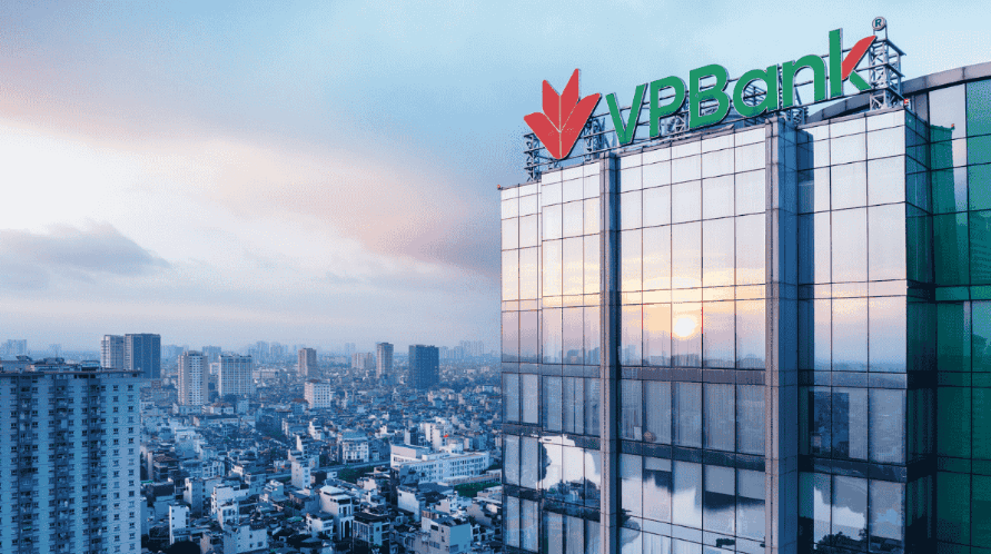 Hơn 36 triệu cổ phiếu VPBank (VPB) vừa về tay một nhóm đầu tư