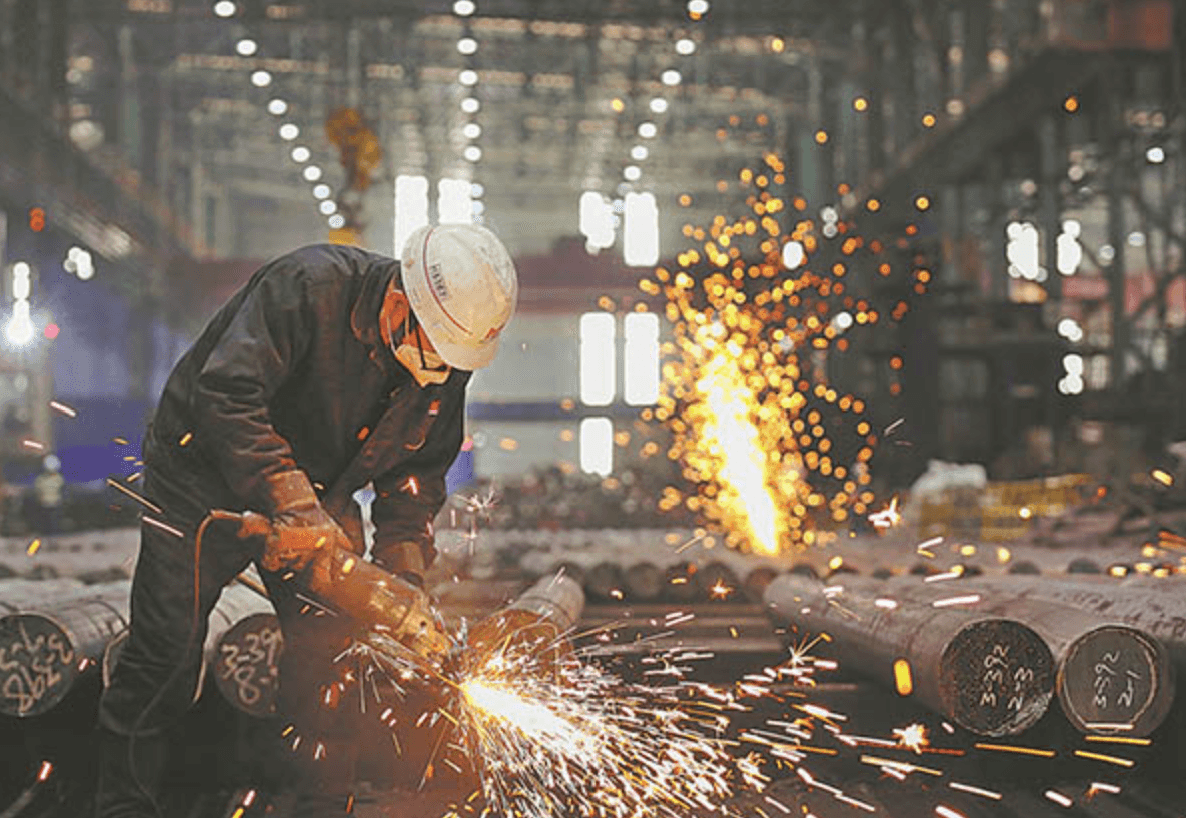 Mặt hàng thép của Hòa Phát, Nam Kim, Hoa Sen... lọt vào 'tầm ngắm' điều tra, Bộ Công Thương phát cảnh báo nóng