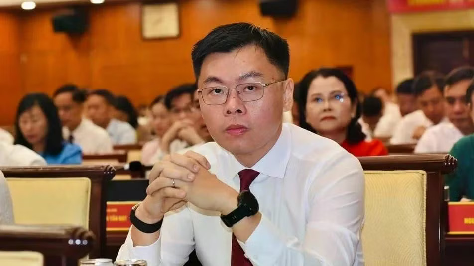 Thấy gì từ việc điều động, bổ nhiệm cán bộ ở Trung ương và địa phương vừa qua? - Ảnh 3.