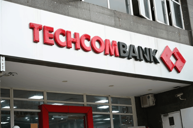 MBS Research dự báo Techcombank có thể tăng dư nợ tại 18 dự án của Vingroup, Sun Group, Masterise lên 50.000 tỷ đồng