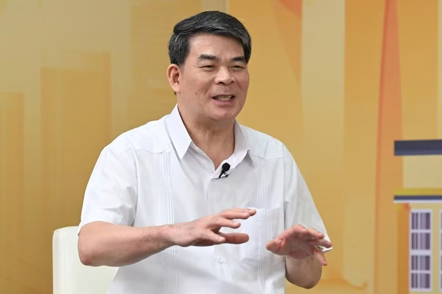 Thấy gì từ việc điều động, bổ nhiệm cán bộ ở Trung ương và địa phương vừa qua? - Ảnh 4.