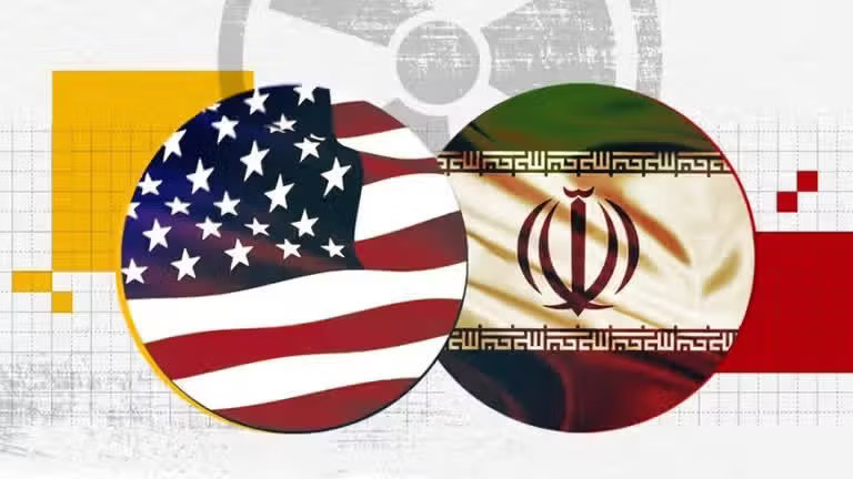 Iran nêu các điều kiện chấm dứt xung đột với Mỹ - Ảnh 1.