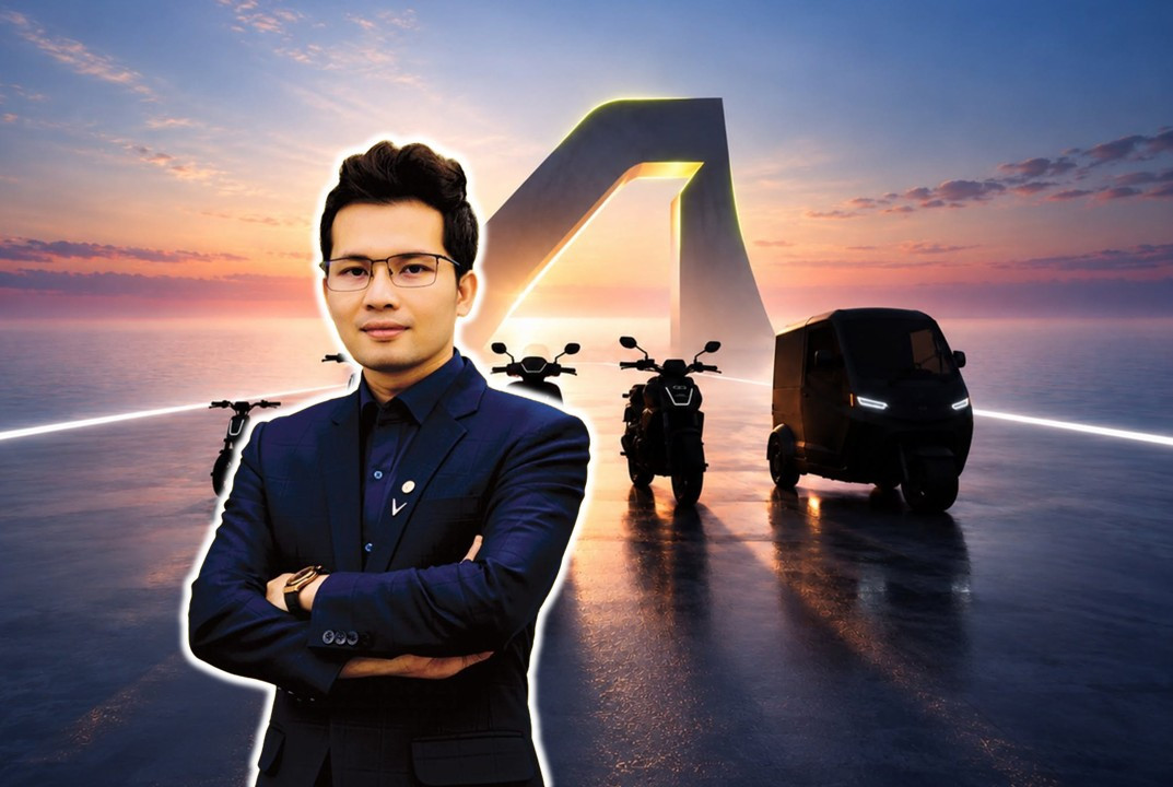 Phó Thủ tướng ký quyết định làm rõ việc giảm lãi vay cho dự án xe điện, công ty của ông Nguyễn Văn Thanh có khả năng hưởng lợi