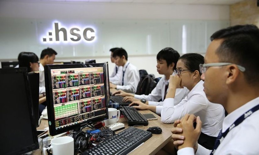 Chứng khoán HSC (HCM) tăng mạnh nguồn lực cho vay margin, dự  thu 4.600 tỷ đồng từ chào bán riêng lẻ
