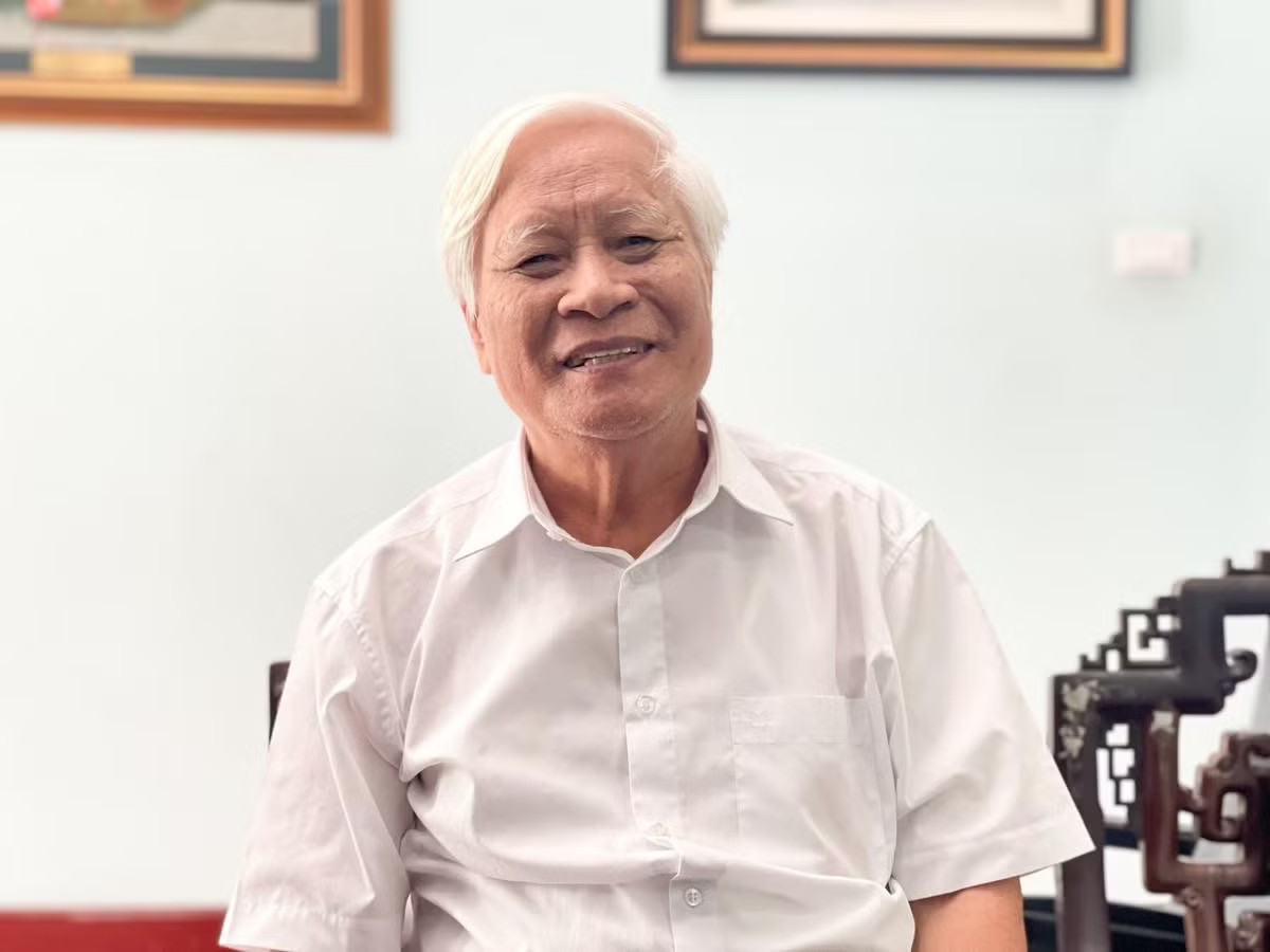 Thấy gì từ việc điều động, bổ nhiệm cán bộ ở Trung ương và địa phương vừa qua? - Ảnh 5.
