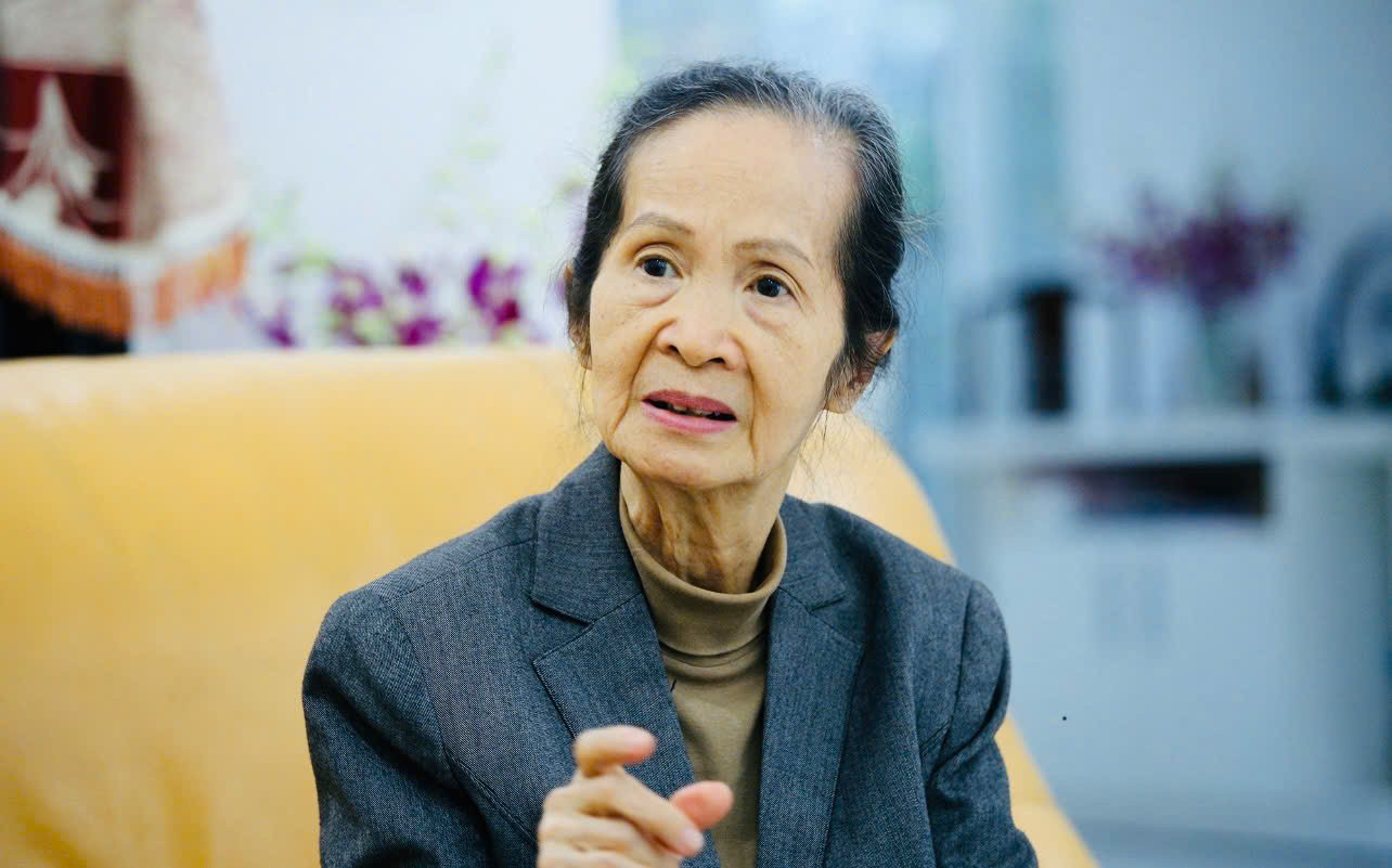 Phụ thuộc ngân hàng đẩy nhiều đơn vị vào tình thế rủi ro, chuyên gia Phạm Chi Lan chỉ điểm kênh tiếp cận vốn mới