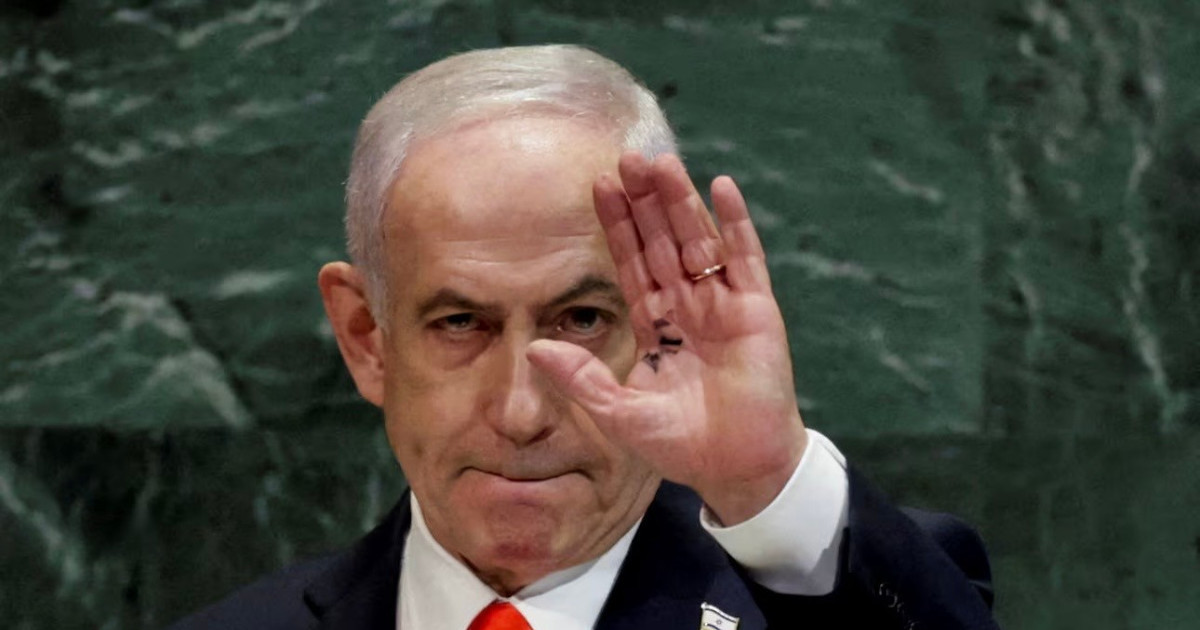 Tín hiệu bất thường từ chuyến đi chớp nhoáng của Thủ tướng Israel tới New York