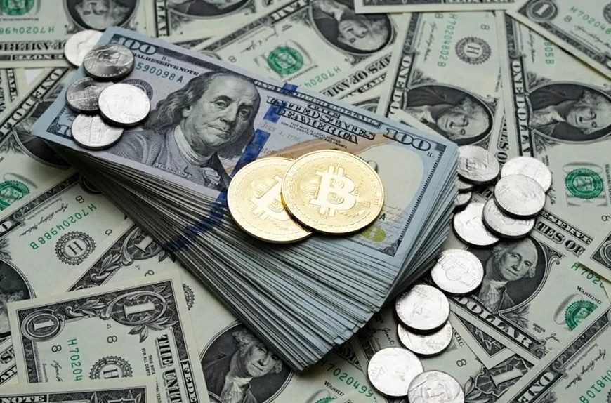 Tỷ giá hôm nay 24/9: USD trong nước giảm, thế giới bất ngờ tăng mạnh