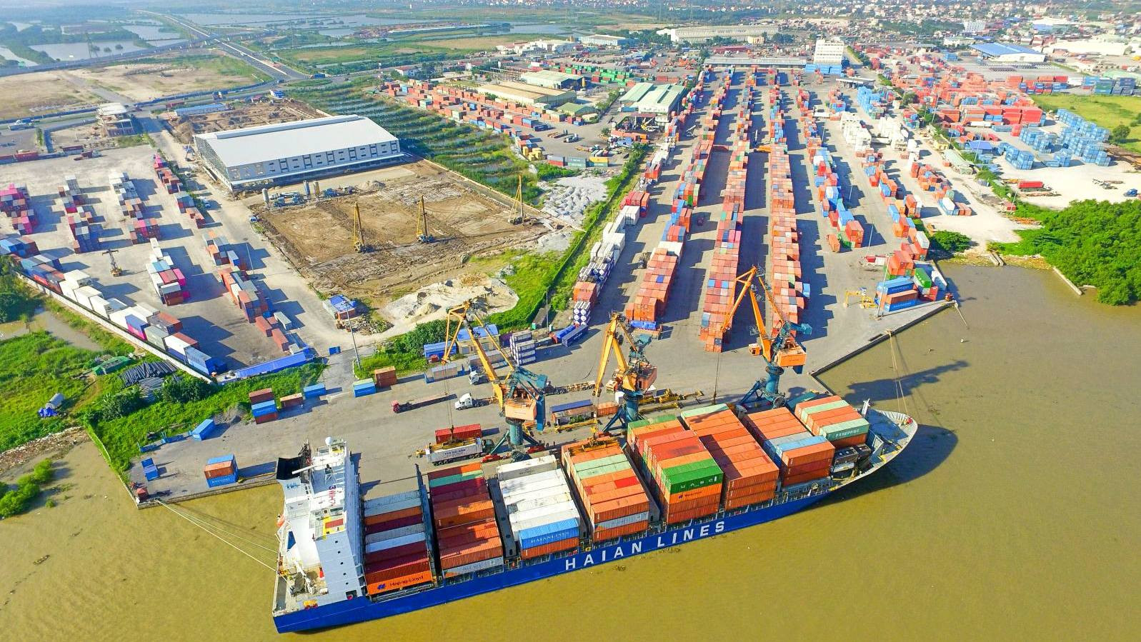 GELEX (GEX) thoái toàn bộ vốn khỏi HAH chỉ sau hơn 1 tháng trở thành cổ đông lớn