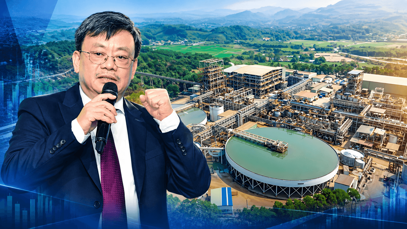 3.300 tỷ đồng tiền ngoại có thể đổ vào Masan High-Tech (MSR): Điều quan trọng hơn là sự xuất hiện của đối tác khủng đang niêm yết trên Nasdaq