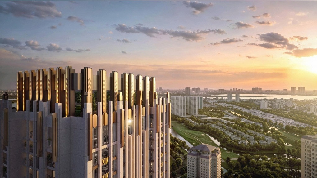 Doanh nghiệp may mặc 70 năm tuổi đổi hướng làm bất động sản, ‘xóa sổ’ nhà máy nhường chỗ xây chung cư cao cấp
