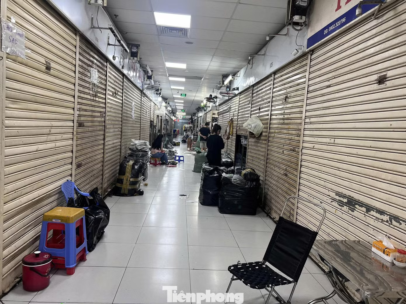 Doanh nghiệp đã 'tắt thở' phải làm thủ tục 'sống lại' - Ảnh 2.