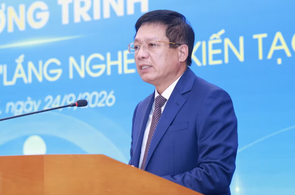 Khi doanh nghiệp hỏi bộ, ngành: Trả lời thôi chưa đủ, phải gỡ được vướng mắc - Ảnh 1.