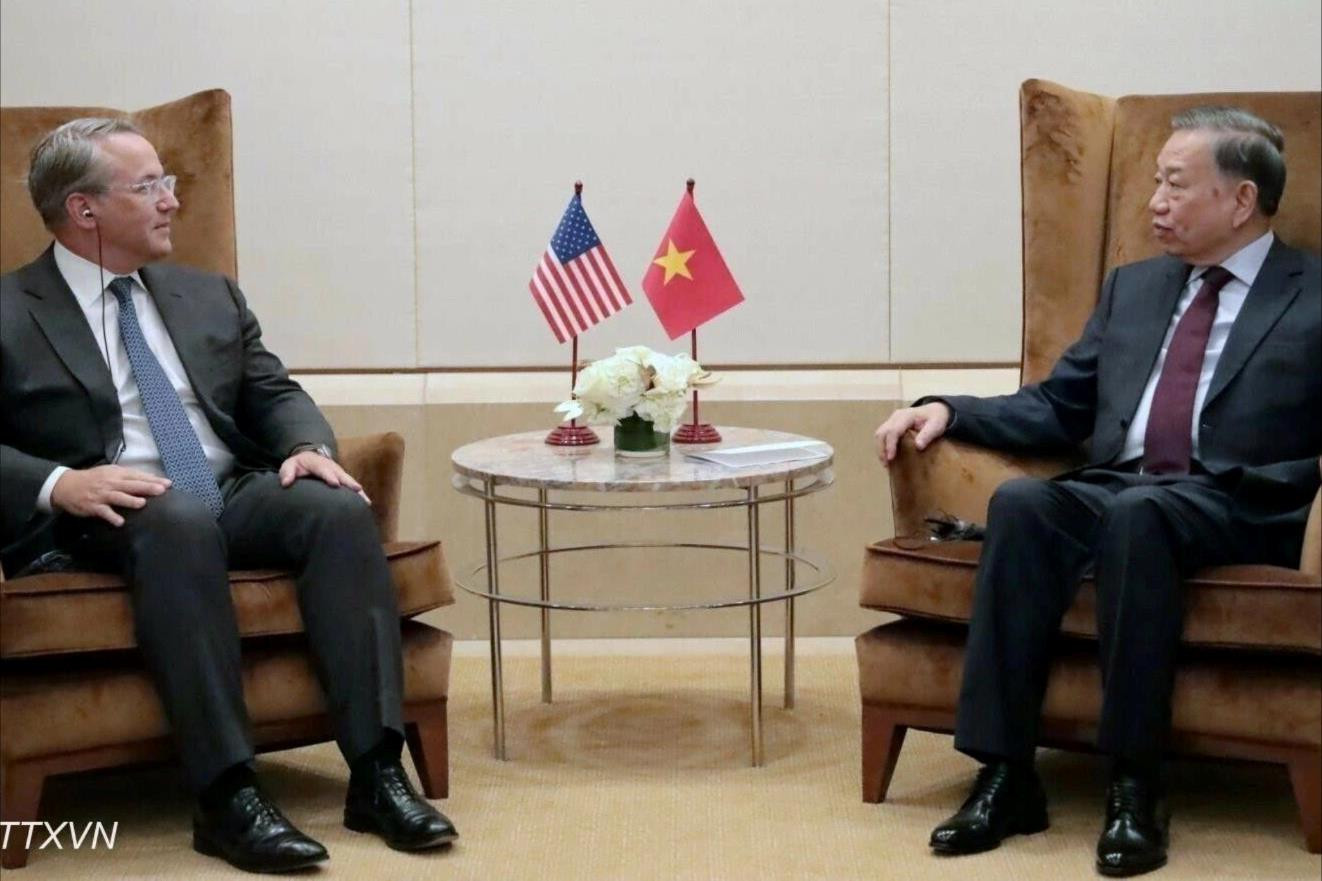 Ngân hàng giá trị nhất thế giới được đề nghị hỗ trợ Việt Nam mở thêm 'đường' vốn quốc tế
