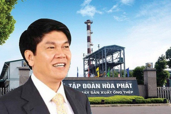 Bất ngờ dừng nghiên cứu nhà máy thép 86.000 tỷ đồng, Hòa Phát tính dồn nguồn lực vào đâu?