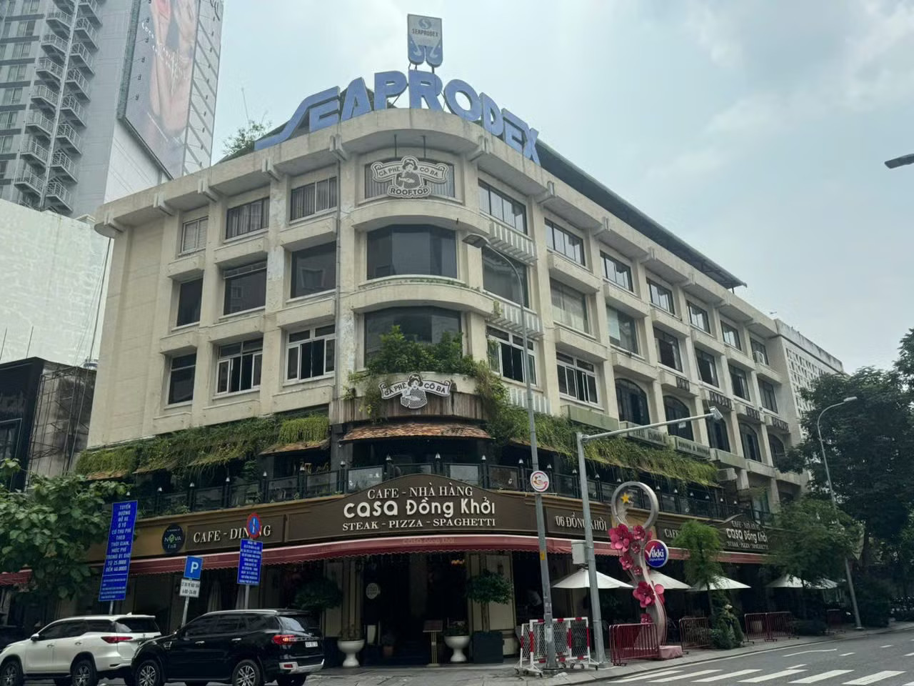 Đến hết thời hạn đăng ký và đặt cọc, không có nhà đầu tư nào đăng ký tham gia đấu giá mua lô cổ phần của Seaprodex. Bất ngờ thương vụ đấu giá 79 triệu cổ phiếu Seaprodex - Ảnh 1.