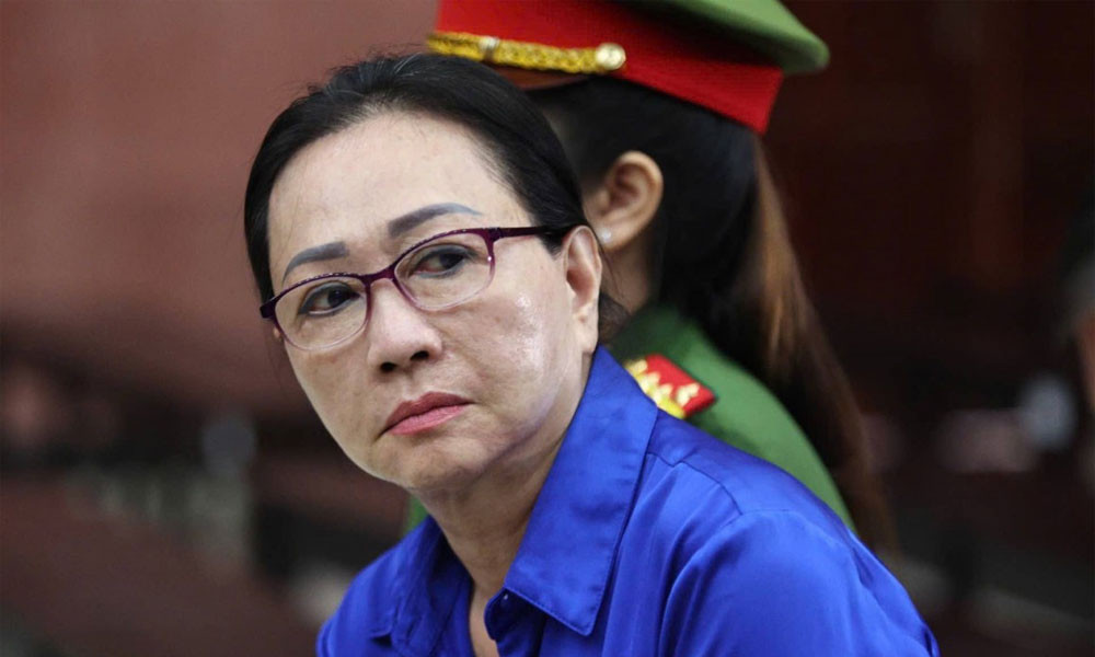 Đại án Trương Mỹ Lan: Hơn 12.300 tỷ đồng đã về tay trái chủ, Bộ trưởng Bộ Tư pháp trực tiếp chỉ đạo xử lý loạt kiến nghị