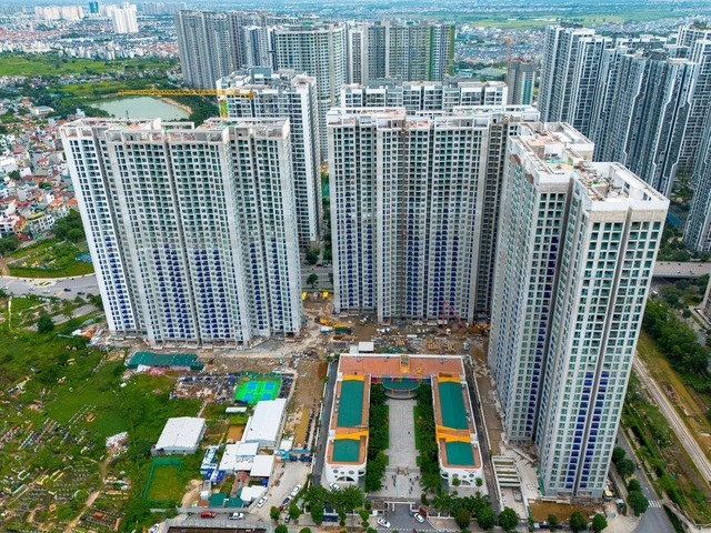 Bất động sản tăng nguồn cung, thị trường chuyển sang ‘đúng sản phẩm, đúng nhu cầu’