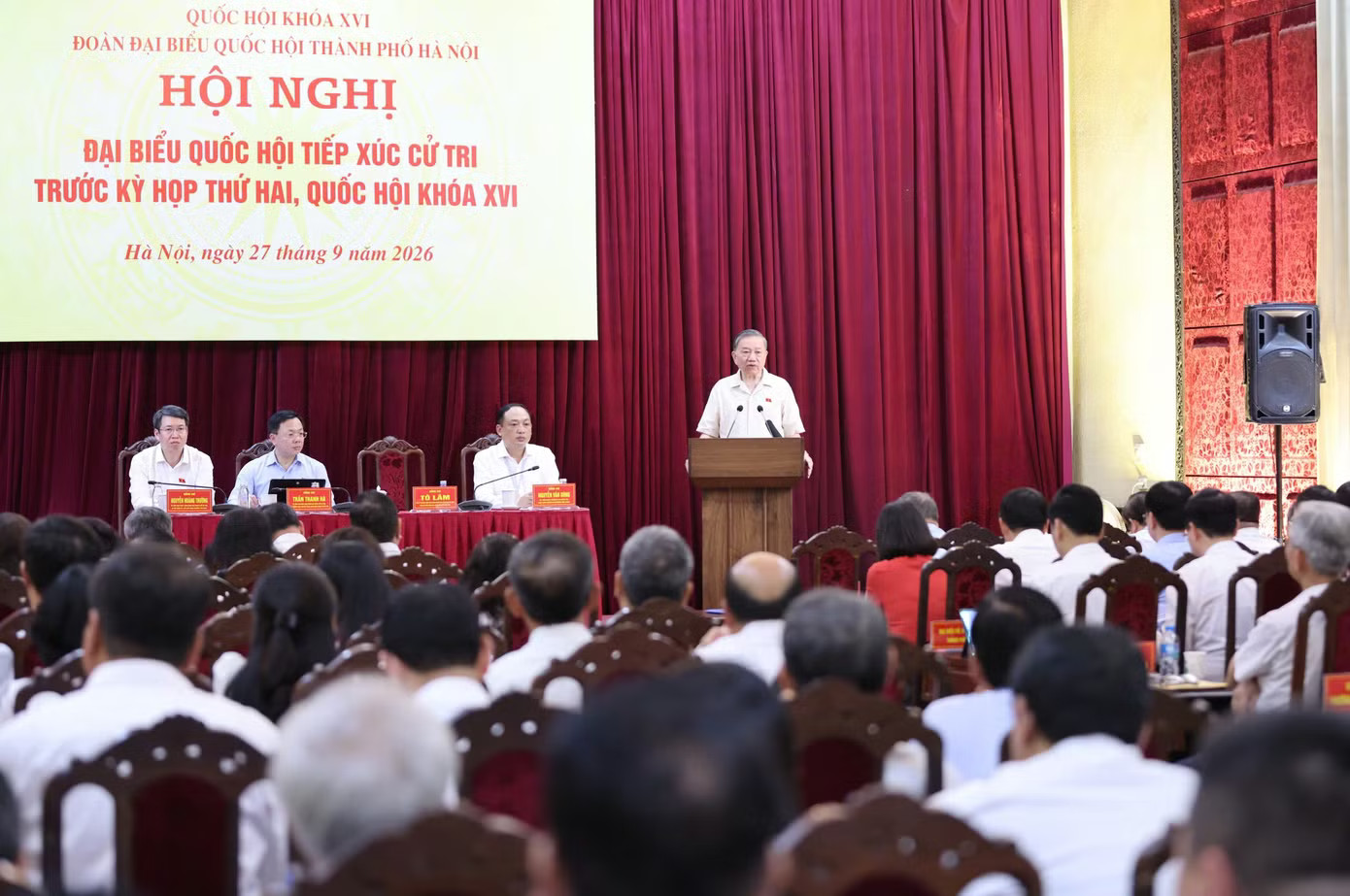 92% người dân đồng tình điều chỉnh quy hoạch Hồ Gươm - Ảnh 3.